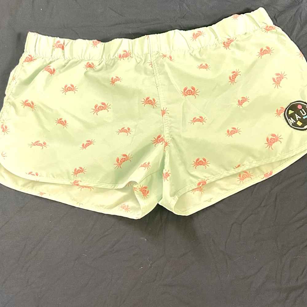 Maui shorts